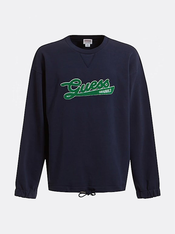 Vintage guess sweatshirt on sale