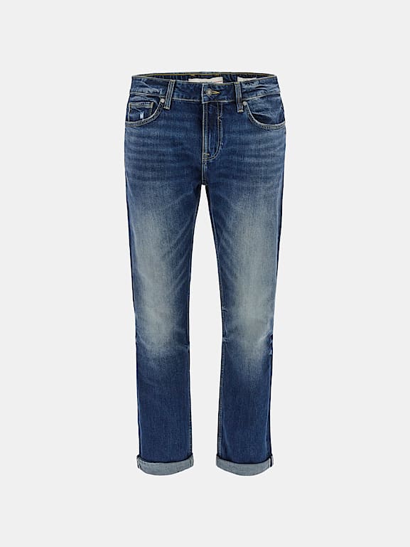 Jean taille basse slim new arrivals