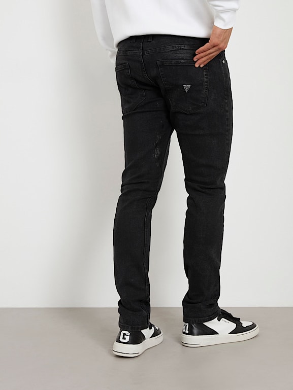 Jeans guess mens shop
