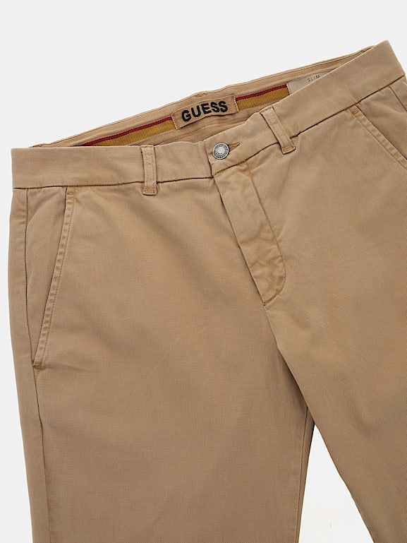 Bermuda guess homme outlet