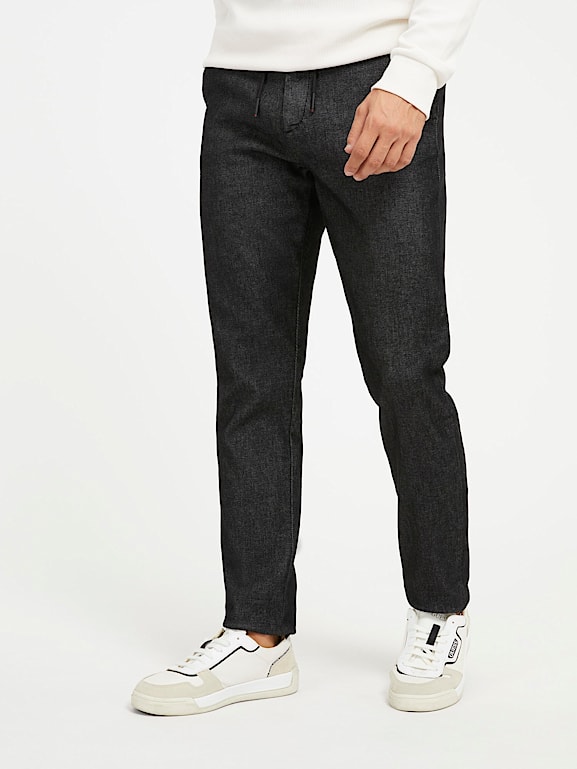 Tech stretch jeans 2025