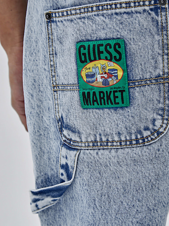 Guess deals jeans careers