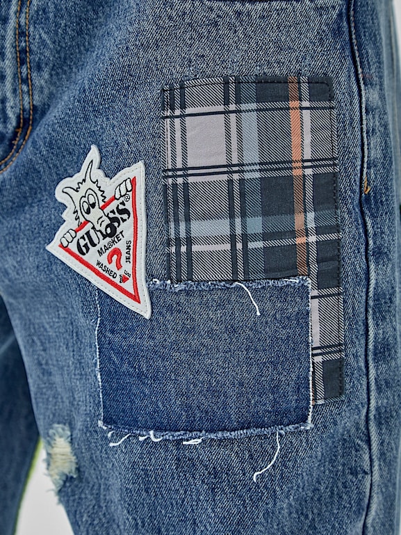 Old guess jeans sales
