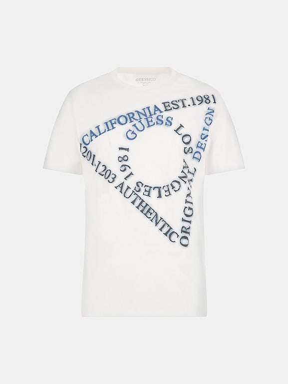 T shirt discount guess original design