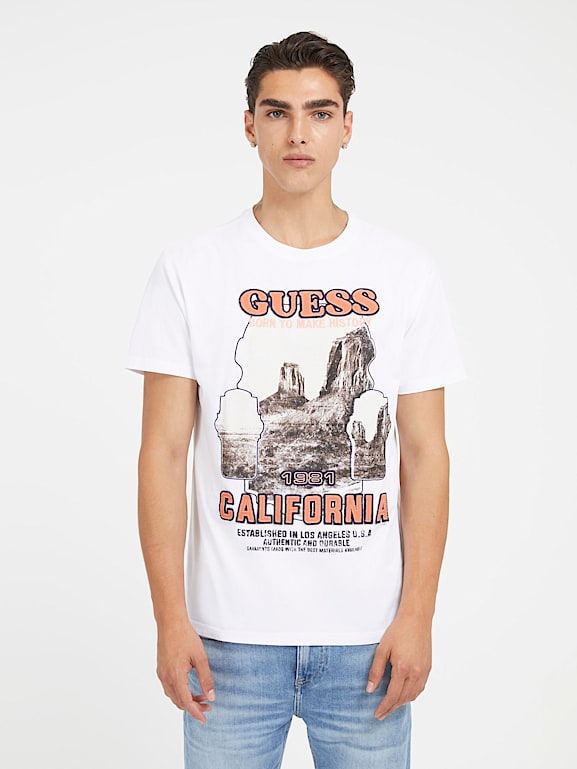Authentic guess shirt 2025