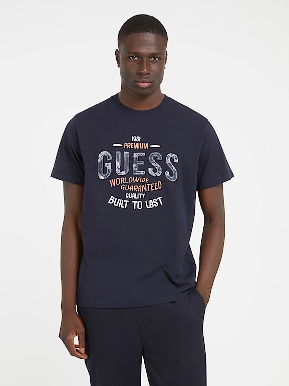 Guess t shirt sales 1981