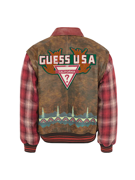 Vintage guess jacket 2025