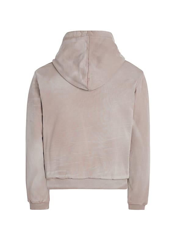 Remix girl hoodie clearance