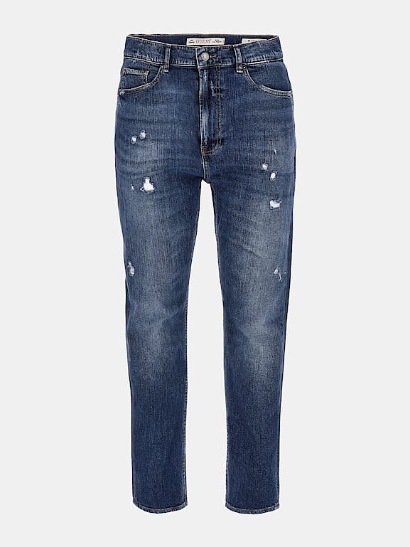 Jeans guess uomo shop