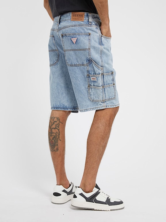 Short guess hombre 2025