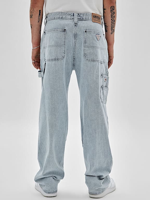 Designer 2025 carpenter jeans