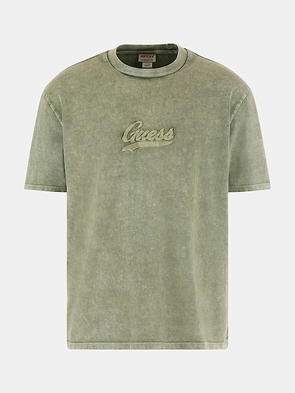 Guess hot sale gucci shirt