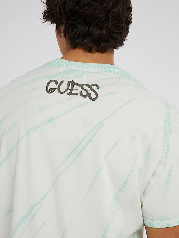 Pacsun guess sales shirt