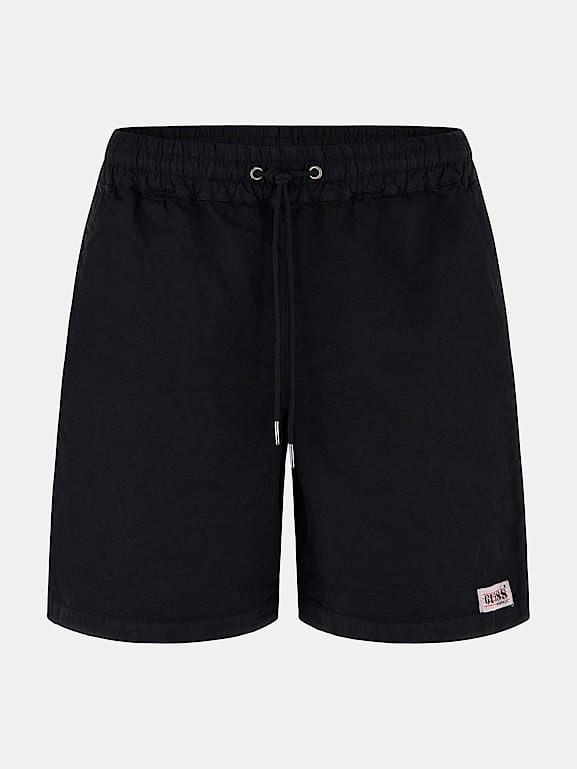 Guess nylon shorts hotsell