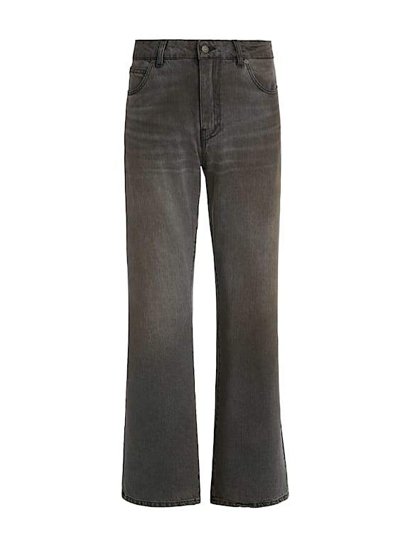 Vintage black guess jeans new arrivals