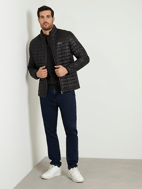 Super lightweight packable jacket sales