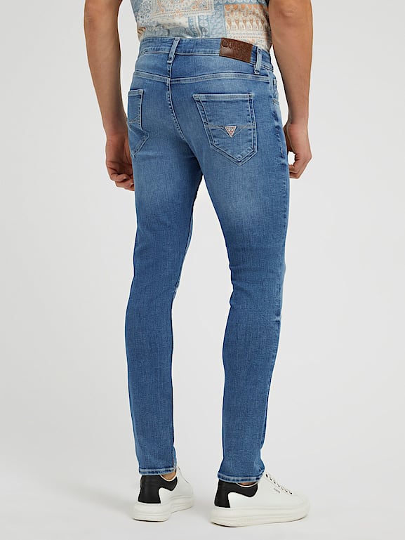 Jeans guess zalando top