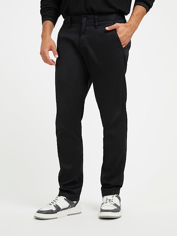 Pantalones guess new arrivals de hombre
