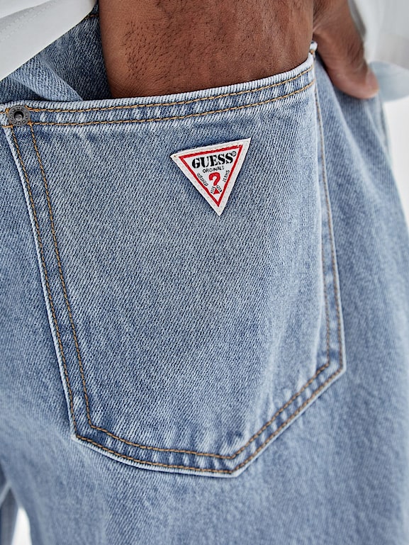 Guess pants price discount