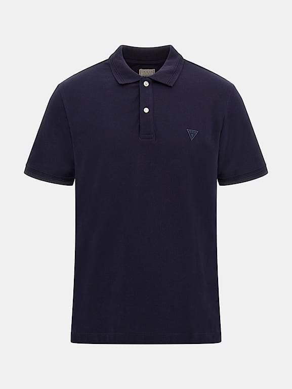 Guess polo cheap