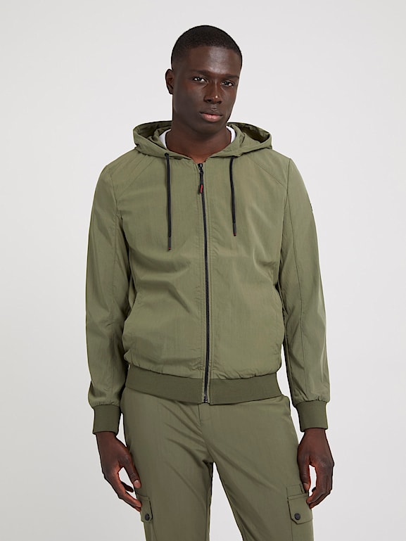 Guess outlet jacket 2018