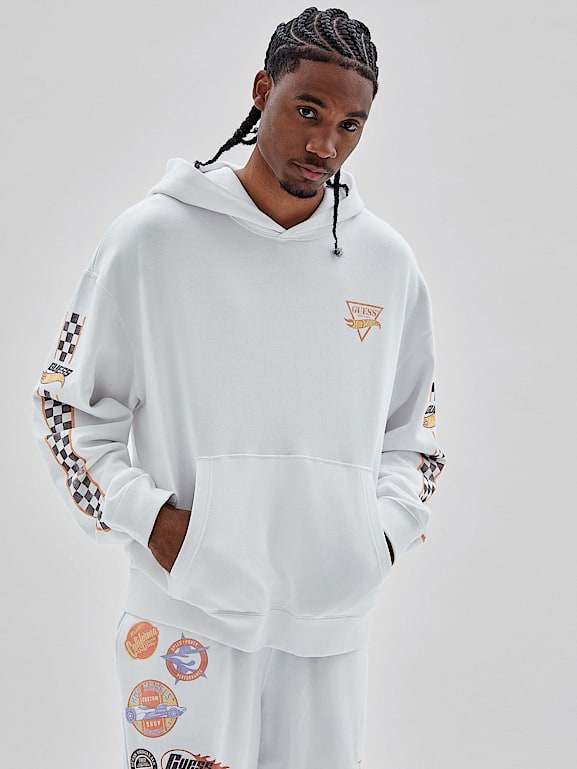 GUESS Originals All over print sweatshirt