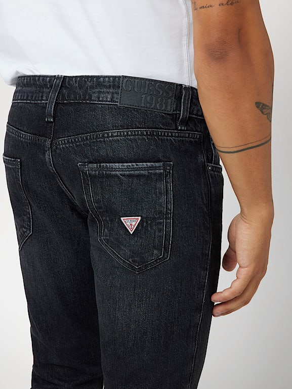 Guess jeans miami super skinny top