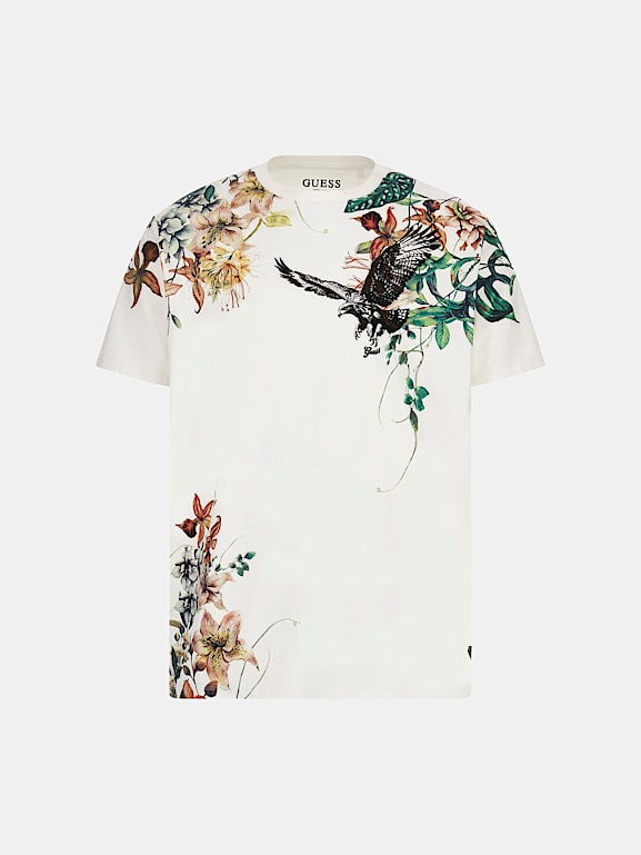 T shirt guess 2019 hotsell