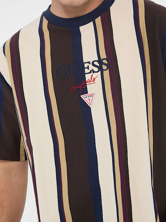 T shirt guess sayer best sale