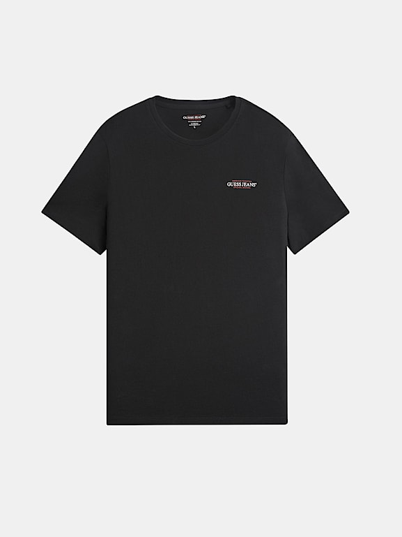 T shirt guess usa store