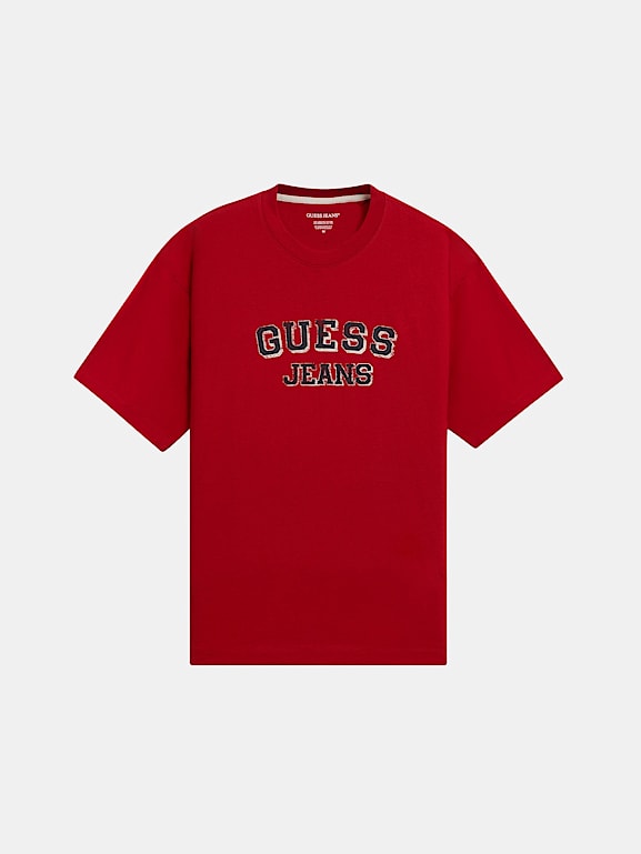 Tee shirt guess vintage deals