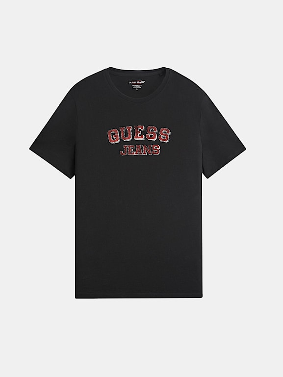 T shirt guess vintage discount