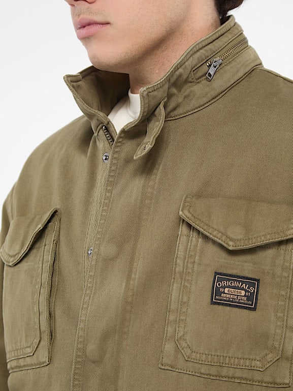 Trench guess 2019 outlet