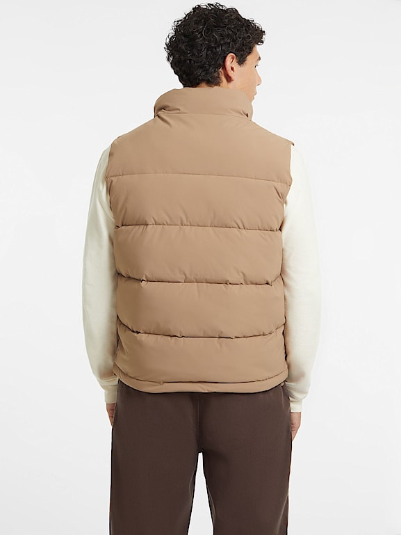 Doudoune sans manche guess homme shop
