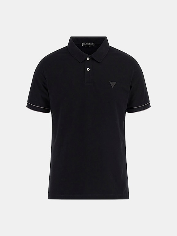 GUESS Classic polo Men