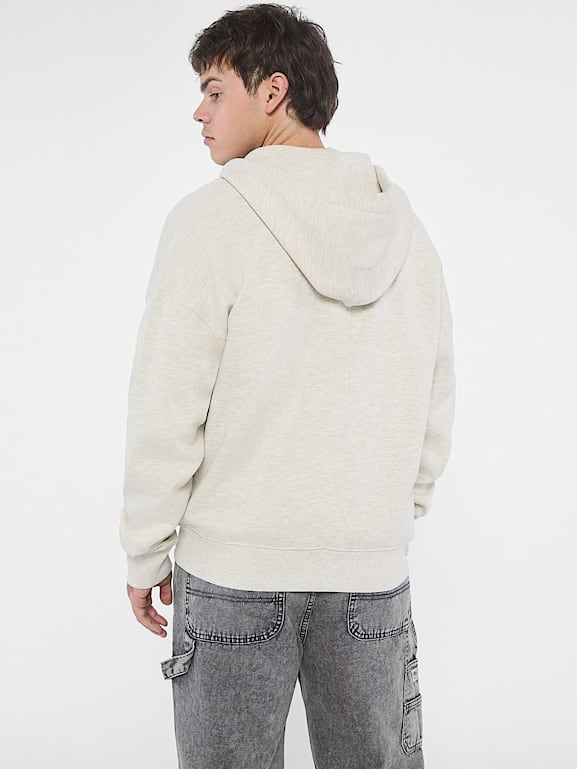 Худи на молнии Мужчинам | GUESS® Прошлые Коллекции