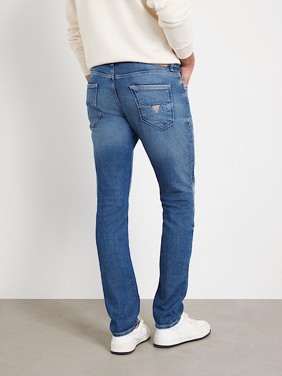 Jeans guess miami super skinny cheap