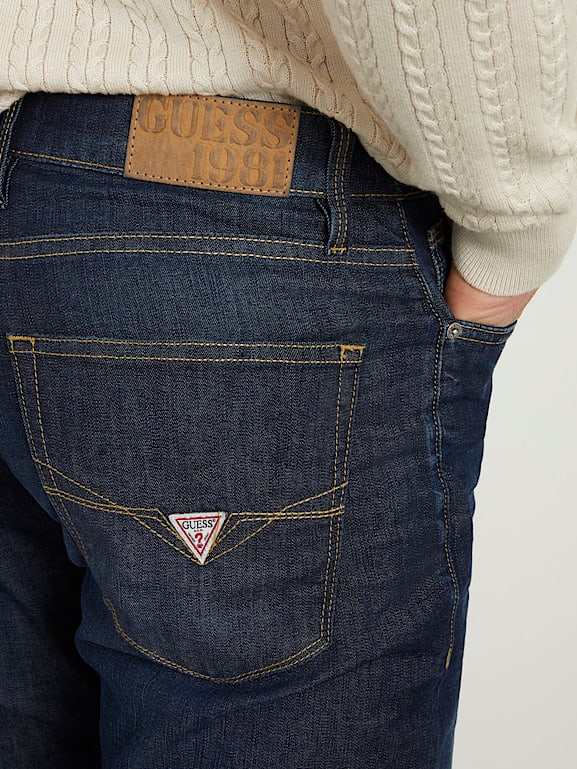 Jeans guess los angeles cheap