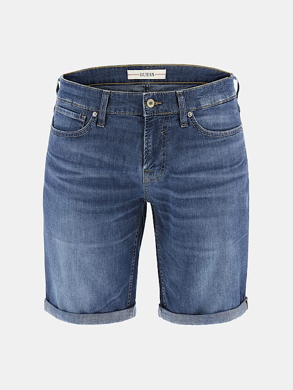 Short jeans guess new arrivals