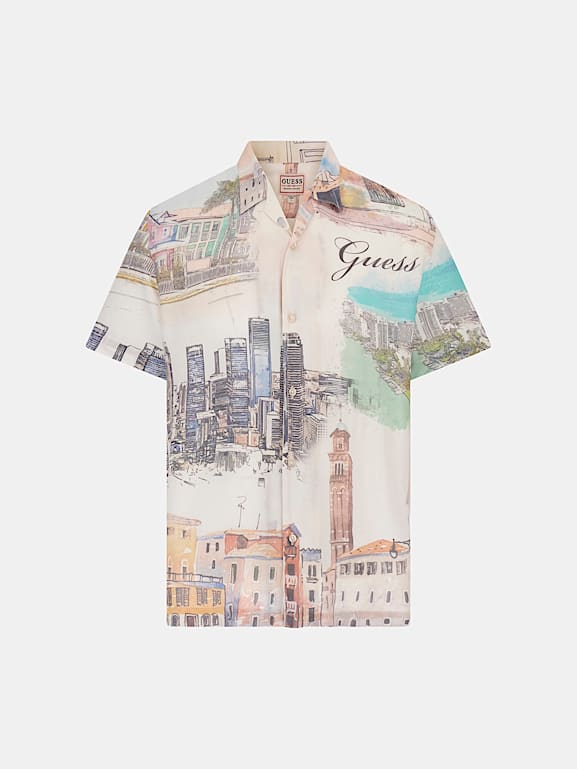 Chemisier guess 2019 outlet