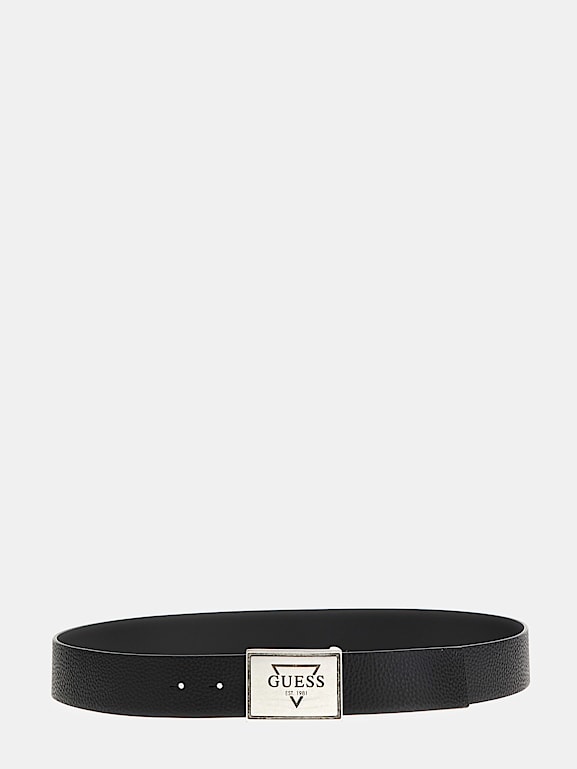 Guess online belt men