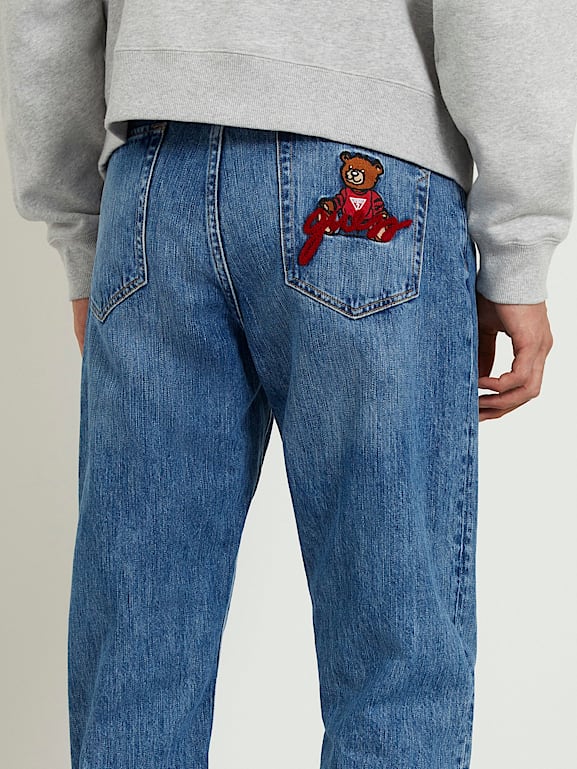 Supreme gonz jeans 2025