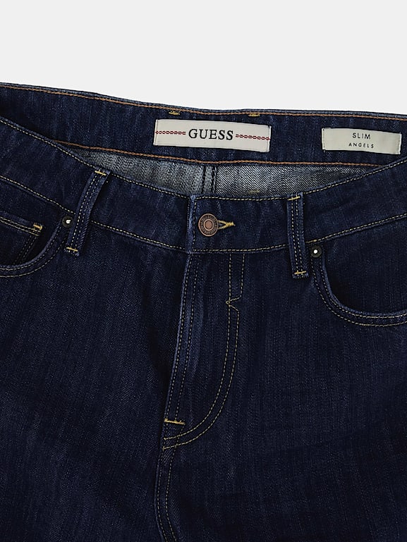 Guess angels skinny top