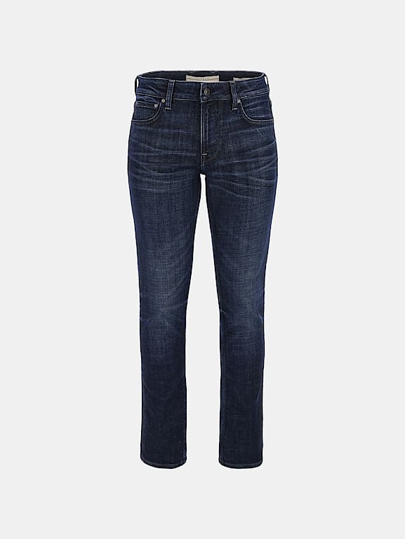 Slim Tapered jean