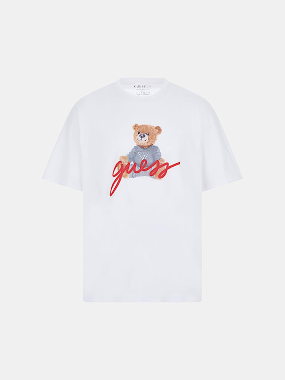 Guess sales gucci shirt