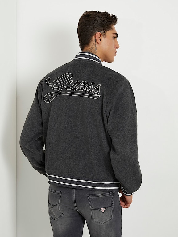 Bomber guess discount