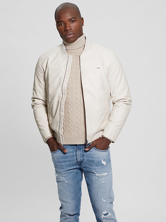Blusao bomber sales