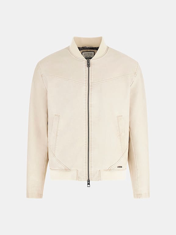 Blouson guess outlet