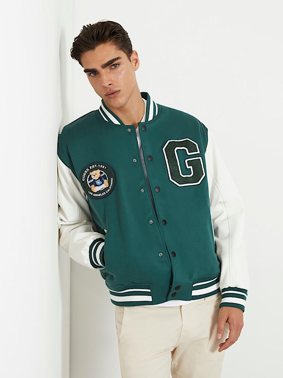 Bomber guess store