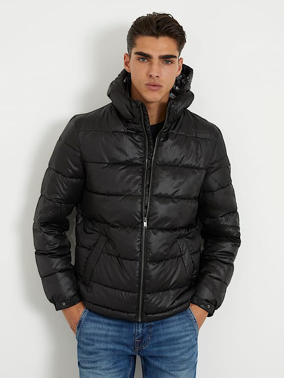 Doudoune guess homme online